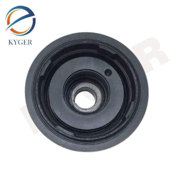 Quality 2720300803 Auto Engine Systems Crankshaft Pulley Vibration Damper 272 030 08 03 For Mercedes Benz M273 M272 wholesale
