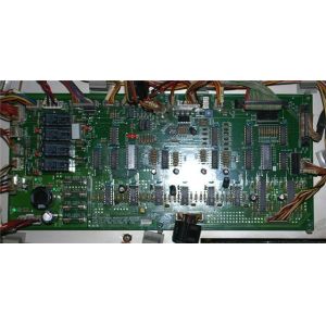 J306317 Noritsu Qss2301 Minilab MAIN CONTROL P C B CPU Board
