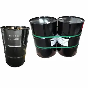 Cheap Xingjin Purity FK-5-1-12 Clean Agents High Reliability for sale