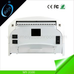 high efficiency auto hand dryer factory