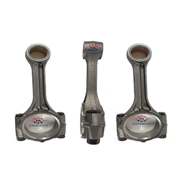 1DZ Con Rod Engine Connecting Rod For Forklift Engine Parts 13201-78310-71