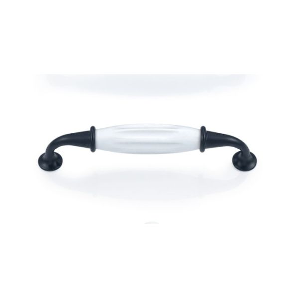 Quality Scratch Proof Door And Cabinet Handles With Ceramics Material Durable wholesale