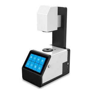 DS-36D Benchtop Spectrophotometer With Improved Repeatability And Inter-station