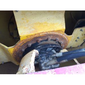 Dynapac CA402 D Second Hand Road Roller