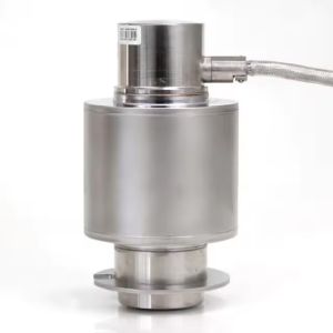 Cheap High precision C16 30t 40t celula de carga rocker column basculas y balanzas sensor for sale