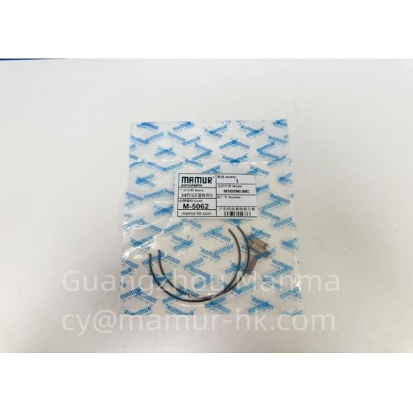 Quality MAMUR Spring And Insert Of 3RD & 4TH Synchronizer For ISUZU MSB5M 8-97023710-0 wholesale