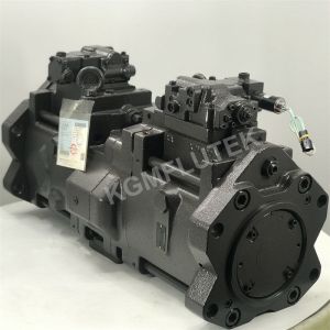EC700B Volvo Hydraulic Mian Pump K3V280DTH1CER-9N0Y-AVB