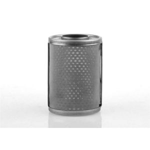 Double Punching 316 Stainless Steel Filter Element For G5 G6 Gas