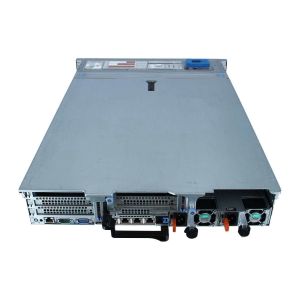 Powerful R740XD Server With 12*3.5/6226R*2/64G 3200*8/480G*2 16T SATA*10/H730P