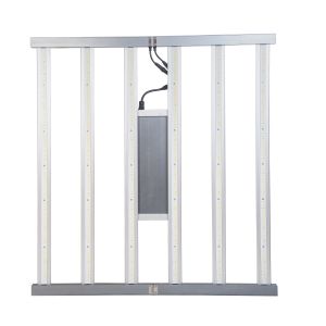 Vegetative 800w UV Grow Light Bar IR 750nm 1050w Dimmable For Plants