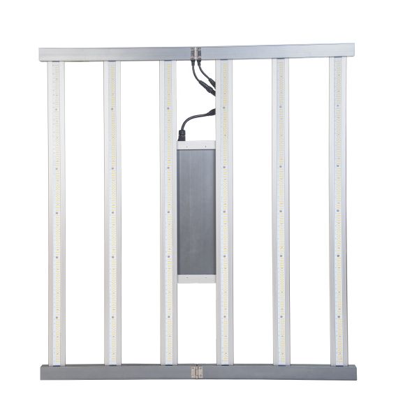 Quality Vegetative 800w UV Grow Light Bar IR 750nm 1050w Dimmable For Plants wholesale