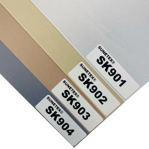 Polyester Fabric For Zebra Blinds Zebra Shade Blinds Manual Roller Zebra Curtain
