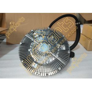 China VOE14610190 Fan Clutch EC180D EC220D Volvo Excavator Spare Parts Distributor on sale