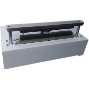 Burst Tester Pressure Decay Burst Tester ASTM F2054 Open Pouch Burst Tester