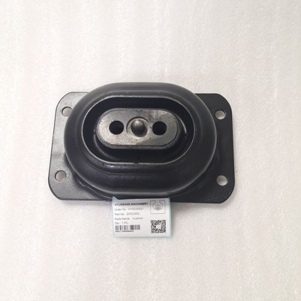 Quality Truck Parts Motor Mount 20503552 20503550 Cushion For VN VNL VHD D11 D12 Engine wholesale