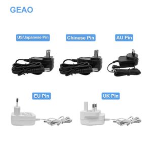 5V 1A Wall Mounted Power Adapters Supply For Charging Devices