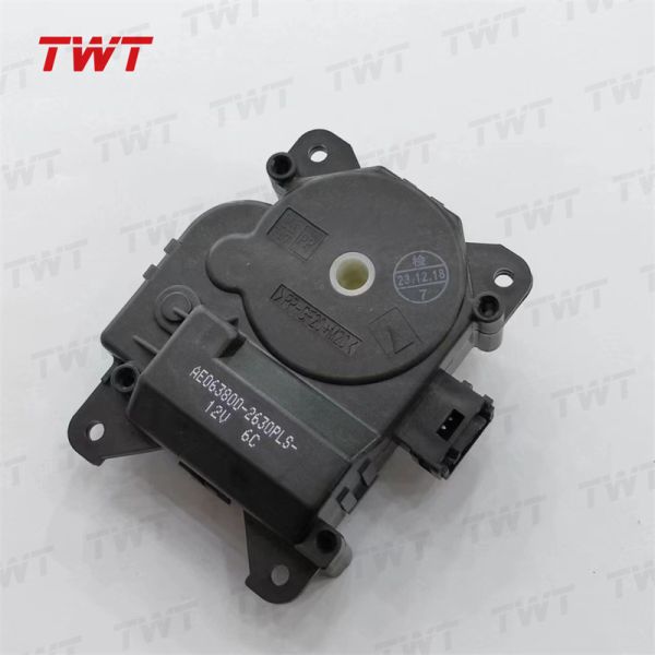 Quality Car AC Heater Blend Door Flap Actuator 87106-33260 OEM Number AE063800-2630PLS for Estima / Previa /1 Alphard / Highlanders wholesale