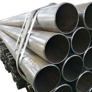 ASTM A53 A106 X52 Api 5l Seamless Pipe Cold Drawn Seamless Carbon Steel Tube