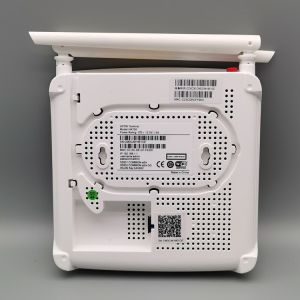 OEM HK720 4GE 1TEL 2USB EPON GPON FTTH ONU ONT SC / UPC APC