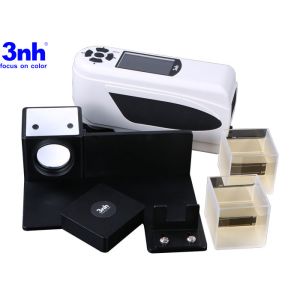 Televisions / Microwave Ovens Gloss Level Meter NR200for Heating Food Colour