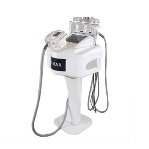 V10 RF Slimming Machine Multifunction Vacuum Body Massager Machine