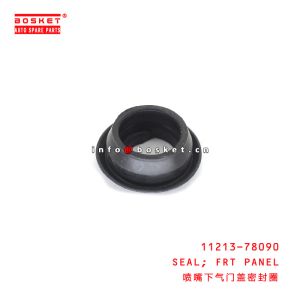 11213-78090 Front PANEL SEAL for ISUZU HINO 300