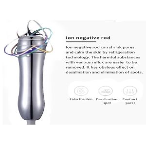 dermabration apparatus cleanser dalton handset machine hydra water peel plus