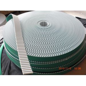 PU Open Ended Timing belts