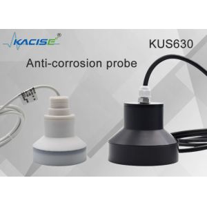 RS485 output 15m wireless water level sensor