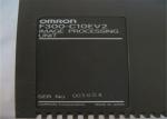 Omron F300-C10EV2 IMAGE PRECESSING UNIT Omron F300-c10ev2 Image Processing