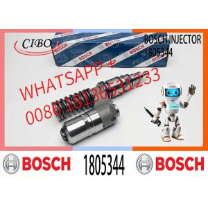 0414 701 066 Common Rail Injector assembly Unit Fuel Injector 1805344 0414701066