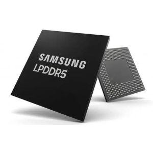 1Gbit DDR2 SDRAM Memory IC Chip K4T1G164QF-BCE700