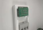 Under Voltage Current Monitoring Relay Fault Recording Screw Fixing Mounting