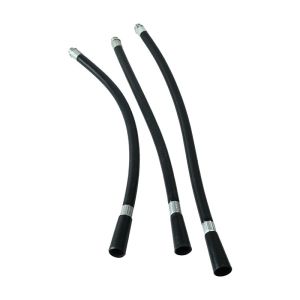 2.5 Inch Threaded Fire Hydrant Nozzles with Carton Packaging dry powder nozzle