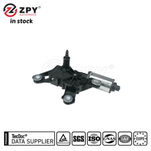 ZPY Rear Wiper Motor for Audi A4 Quattro OEM 4F9955711