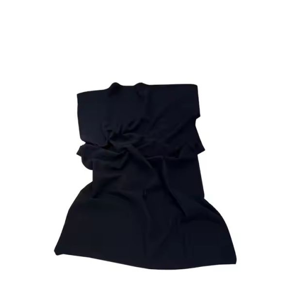 Machine Washable Quick-Dry 930g Waffle Blanket for Far Infrared Sauna Towel