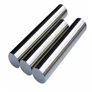 HL Finish 480mm Stainless Steel Round Bars SS201 2205 Grade For Construction