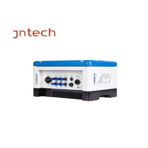 3 Phase Solar Powered Inverter IP65 LCD Display IP65 Quick Installation