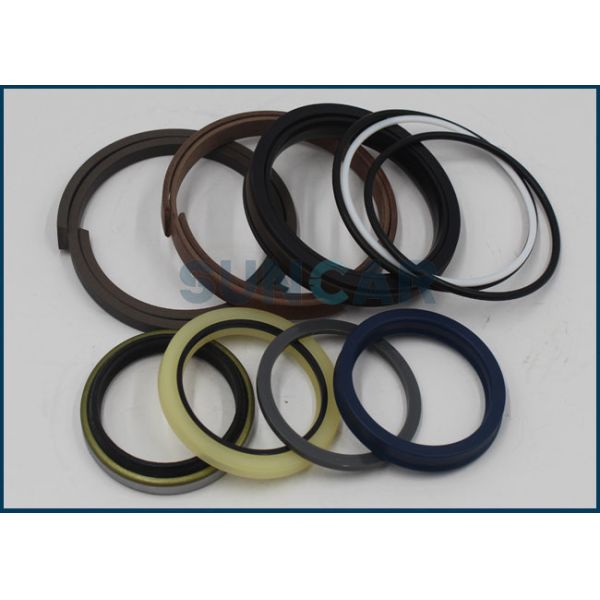 UE2511039 Bucket Dipper Control Cylinder Seal Kit For KOBELCO SK04-1 SK05-1