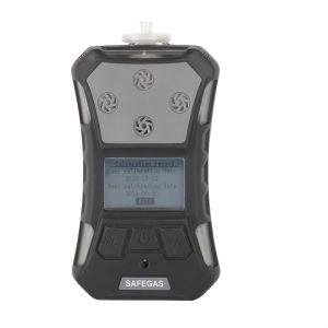 Cheap Portable Multi Gas Detector for Ex O2 H2s Co for sale