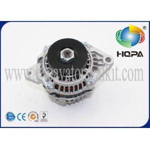 12562N CAT E304 E305 Excavator Alternator 12V 50A Casting Iron Material