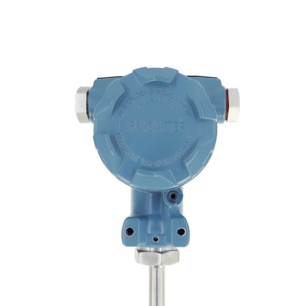 Quality Electronic 100MPa Industrial Smart Pressure Transmitter Reversed Signal Polarity wholesale