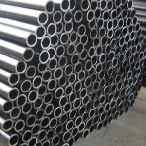 China ASTM B466 Copper Nickel Pipes , C70600 Sch40 Seamless Welded Pipes on sale