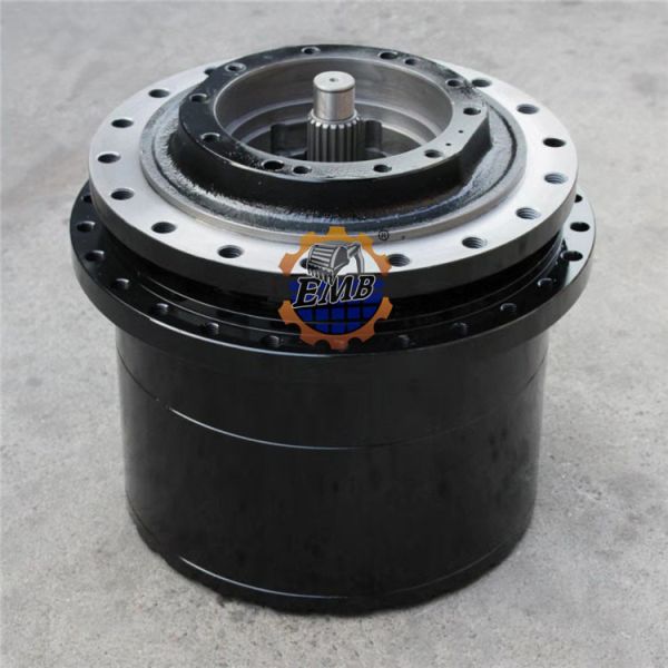 Quality 39Q8-42100 Final Drive Excavator R300-9 Travel Gearbox 39Q8-42101 For Excavator wholesale