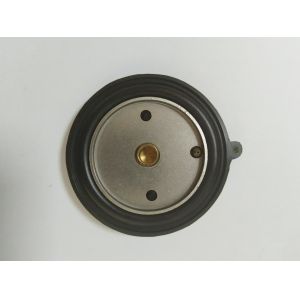 Thread Connection Coffee Machine Solenoid Valve Wide Operating Temperature Range for Optimal Functionality and Durability