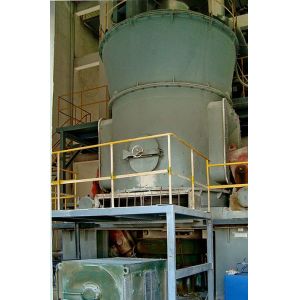 Cheap Ore Limestone Vertical Mill Pulverizer Limestone Grinding Plant for sale