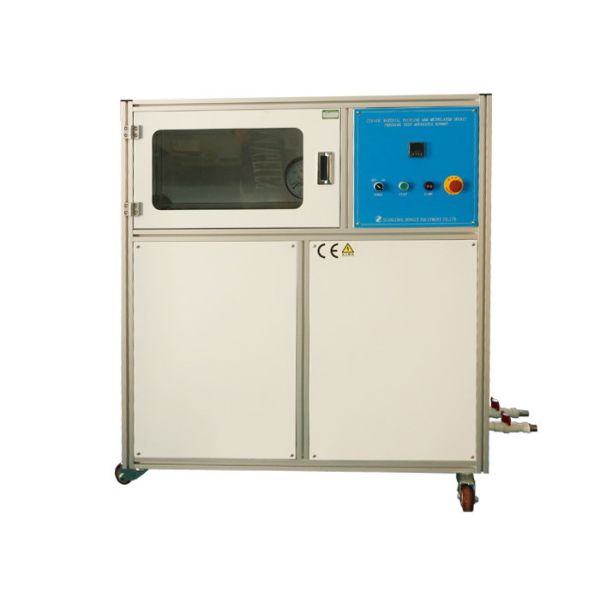 Quality AC380V 3KW Fuchsine Solution Pressure Tester For Ceramic Material wholesale