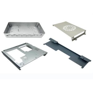 Stainless Steel 304 CNC Lathe Service Customization Rust Prevention High