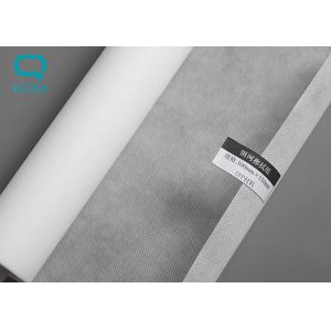 70g Clean Room SMT Anti Static ESD Wipe Paper Roll Individual Package