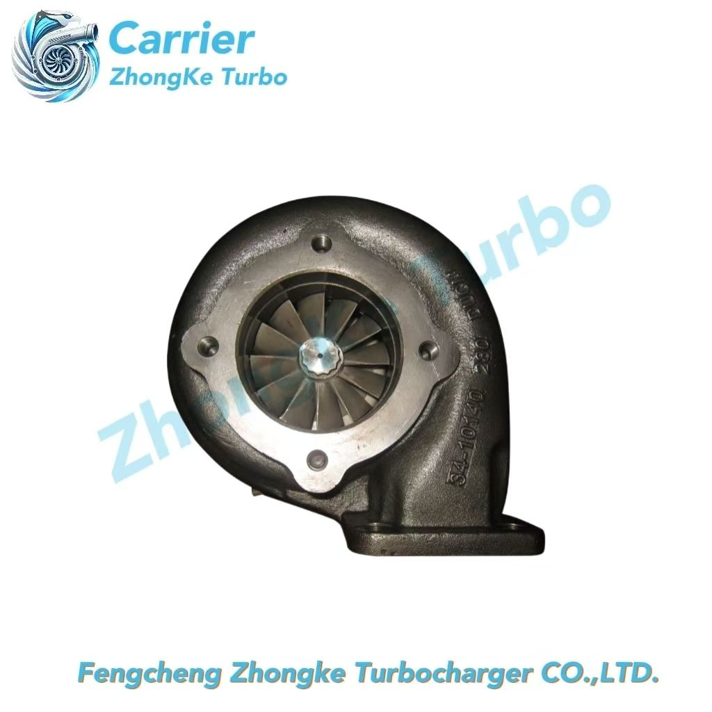 TF08L Turbo 1-14400-3530 114400-3530 1-14400353-0 49134-00020 1144003530 1144